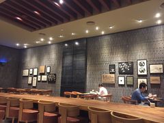 -星巴克臻选(深圳罗湖万象城店)