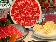 -捞神煲汤火锅(湖滨商业街店)