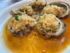 小鲍鱼-930私房菜(欧阳路店)