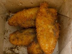 -Obligi Chicken韩式炸鸡(五道口店)
