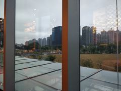 -南宁万丽酒店-万丽轩中餐厅