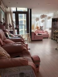 -Beauty Nails 美甲美睫皮肤管理