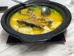 -鹭江潮餐厅•福建菜(鹭江佲家酒店)