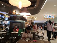 -宝珠奶酪(长宁金虹桥店)