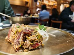 -味家烤肉烤鳗鱼牛排(西塔旗舰店)