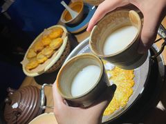 -吃饭皇帝大(长宁龙之梦店)