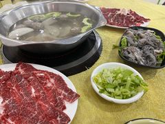-老猫牛肉火锅(沙溪店)