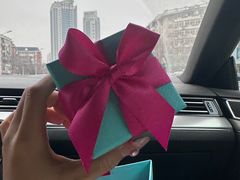 -Tiffany & Co.蒂芙尼
(天津万象城店)