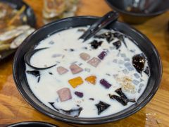 芋圆-台州老六海鲜面馆(上南总店)