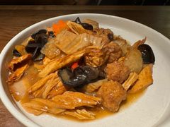 -薇酌饮·陕西菜(南门外店)