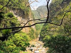 -太鲁阁公园