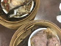 -香港蓮香樓(上環店)