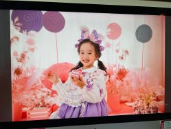 -爱儿美儿童摄影(奥森公园店)
