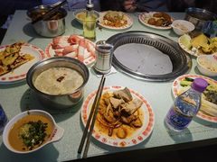 -红透天牛排海鲜自助(长和国际直营店)