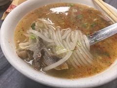 -郝刚刚羊杂割(柳巷店)