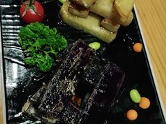 -和风清味日本料理(希尔顿店)