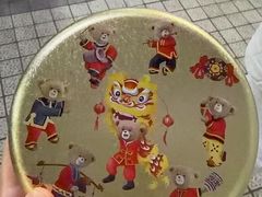 -珍妮曲奇聪明小熊(尖沙咀店)