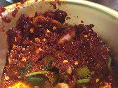 -原始泥炉烤肉(总店)
