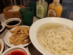 -松鹤楼·苏式汤面(虹桥天地店)