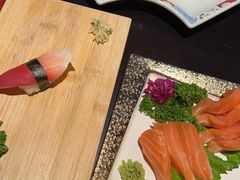 -山上下日本料理(万象城店)