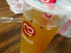 -蜜雪冰城(浙江大学店)