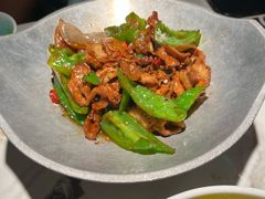 -雀蓝川菜(滨湖万象汇店)