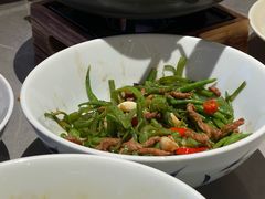 -楚山晓·楚湘菜(江夏永旺店)