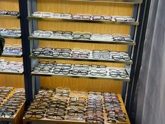 -优医视平价眼镜蔡司依视路折扣工厂店(德胜门店)