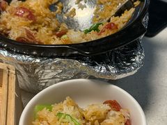 -煲王粤菜餐厅(中侨中心店)