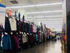 -迪卡侬(西华店)