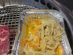 -AJIYA·池袋日式烧肉自助(天津万象城店)
