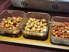 -三个大叔烤羊肉串·炭炉砂锅菜(西三旗店)