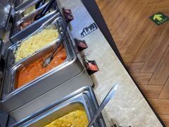 -比格比萨自助(国展店)