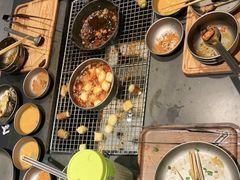 -夜食白市Yespicy·烧烤啤酒宵夜(番禺四海城店)