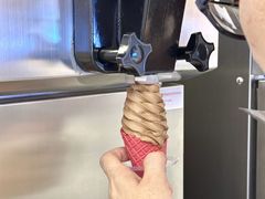 -CORNER CONE GELATO酷矿手作霜淇淋(南头古城店)