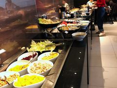 -香港铜锣湾皇悦酒店