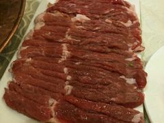 -东来顺饭庄(新源里店)