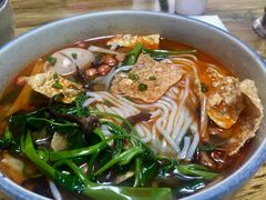 -陈记柳州螺蛳粉(大坪店)