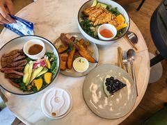 -Wagas沃歌斯(江浦路店)