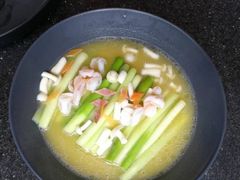 -羡餐厅·杭帮菜·淳菜(千岛湖自由洲际殿店)