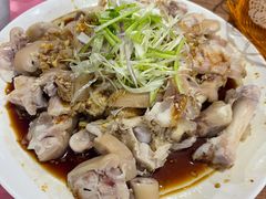 -侠成水上农庄(工业大道店)