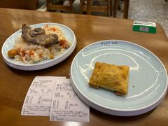 -古楼兰新疆抓饭(龙湖河西天街店)