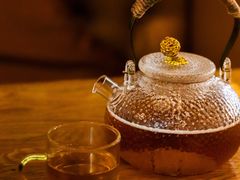 -花舍·新派粤菜·西餐·下午茶(亚运村·鸟巢店)