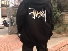 -STUSSY(狎鸥亭路46街店 )