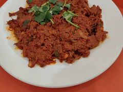 -华天延吉餐厅(西四总店)