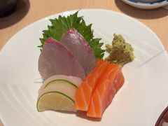 -小山日本料理(太古汇店)