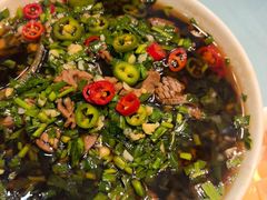 -小秦淮·南京土菜(新亭西路店)