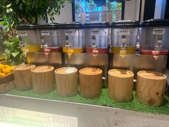 -川骄海鲜自助(河东店)