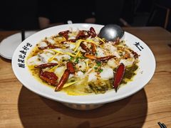 -太二酸菜鱼(金沙印象城店)