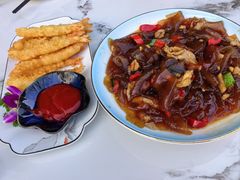 -宝荣鱼馆·临湖之宴(千岛湖店)